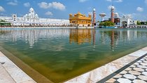The best of Amritsar walking tour