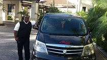 Private Sangster Airport Transfer to Negril Hotels