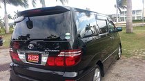 Private Sangster Airport Transfer to Montego Bay