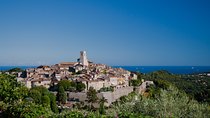 Private Tour : Saint Paul de Vence and Wine Tasting