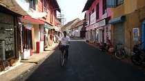  The best of Kochi walking tour