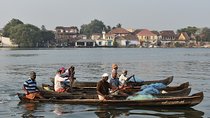  Romantic tour in Kochi
