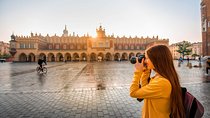 Mesmerizing Heritage of Krakow - Private Walking Tour