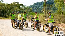 Mountain Tour Puerto Vallarta Electric Bikes