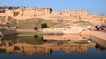  Romantic tour in Jaipur