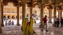  The best of Jaipur walking tour