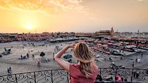 The best of Marrakesh walking tour