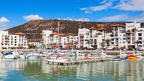 Private Agadir Family Walking Tour