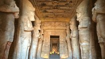 Private Tour to Abu Simbel from Aswan