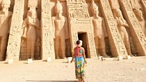 Abu Simbel Private Tour from Aswan
