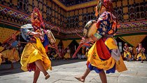 The Best of Paro Walking Tour