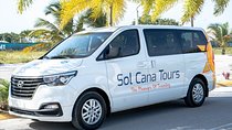 Private Transfer From Punta Cana Airport to Santo Domingo City