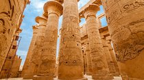 Day Tour To Luxor from Hurghada by bus