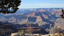 Full-Day Guided Trip to The Grand Canyon from Phoenix