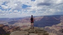 Private Full-Day Guided Tour to the Grand Canyon from Phoenix