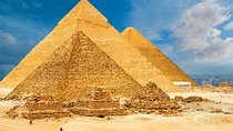 Day Tour to Cairo from Hurghada By Bus