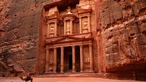 Petra Tour from Sharm by Cruise