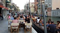 Venice and Wine (Bakari Join-in Walking Tour)