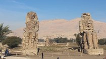 Private Day Tour To Luxor from Cairo by Plane