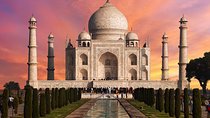 Golden Triangle Tour Delhi-Agra-Jaipur