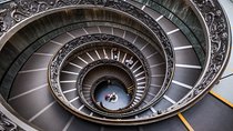  Vatican Museums & Sistine Chapel Skip the Line Tickets 