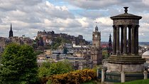 Grand tour of Edinburgh with all of the most popular & main tourist attractions