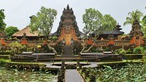 Private Ubud Walking Tour