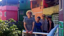 Guide Tour DA the Rocinha Favela