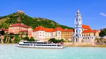 2 days Vienna - Wachau Valley PRIVATE guided tour package from Budapest 