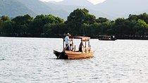 4-Hour Hangzhou City Private Customized Tour with Options