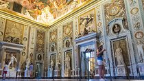 Borghese Gallery Ticket with Audioguide 