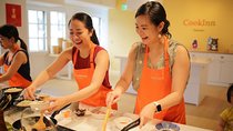 Taiwanese Breakfast Cooking Class in Taipei 