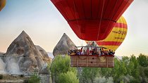 Cappadocia Splendor : 2 Days Cappadocia Trip with Discounted Balloon Ride Option