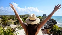 Tulum and 3 more places with this Full Day for only one price!