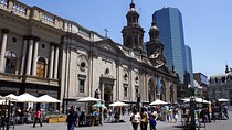 Private Tour: Santiago like a Local