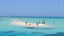 Cheap trip – Hurghada: Giftun Island Snorkeling Trip with Lunch