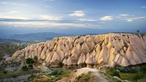 5 Days Istanbul & Cappadocia Trip - Including ATV Quad Safari & Balloon Ride