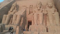 8 nights Cairo,Aswan,Luxor,Abu simbel,Nile cruise&Red sea from Cairo airport