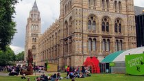A Day at the Museum - Natural History Museum London