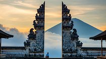 Heaven Gate East Bali Tour