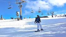 Private Mount Buller Snow and Ski Tour from Melbourne