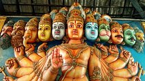 Ramayana Epic Tour (Ramayana Tour Sri lanka 07 Days 06 Nights)