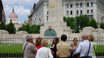 Classic Walk in Budapest Historical Center