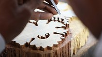 Private Ancient Art of Wooden Block Making Workshop in Jaipur