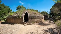 Etruscan highlights full day from Rome