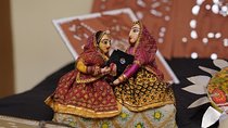 Private Paper Mache Workshop in Jaipur 