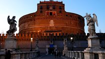 Rome: Private City Tour in the Places of the Tosca