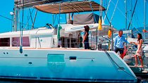 Private Charter On Our Luxury Catamaran