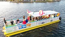Island Time Boat Cruise in Fort Lauderdale