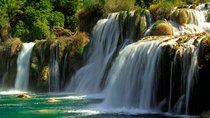 Private Krka Waterfalls Tour With Boat Ride & Swimming